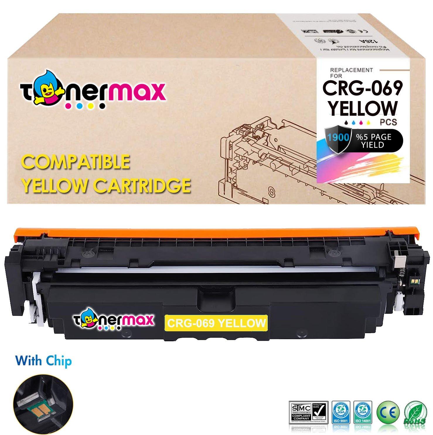 Canon CRG-069 Muadil Toner / 5094C002 /LBP673Cdw /MF752Cdw /MF754Cdw