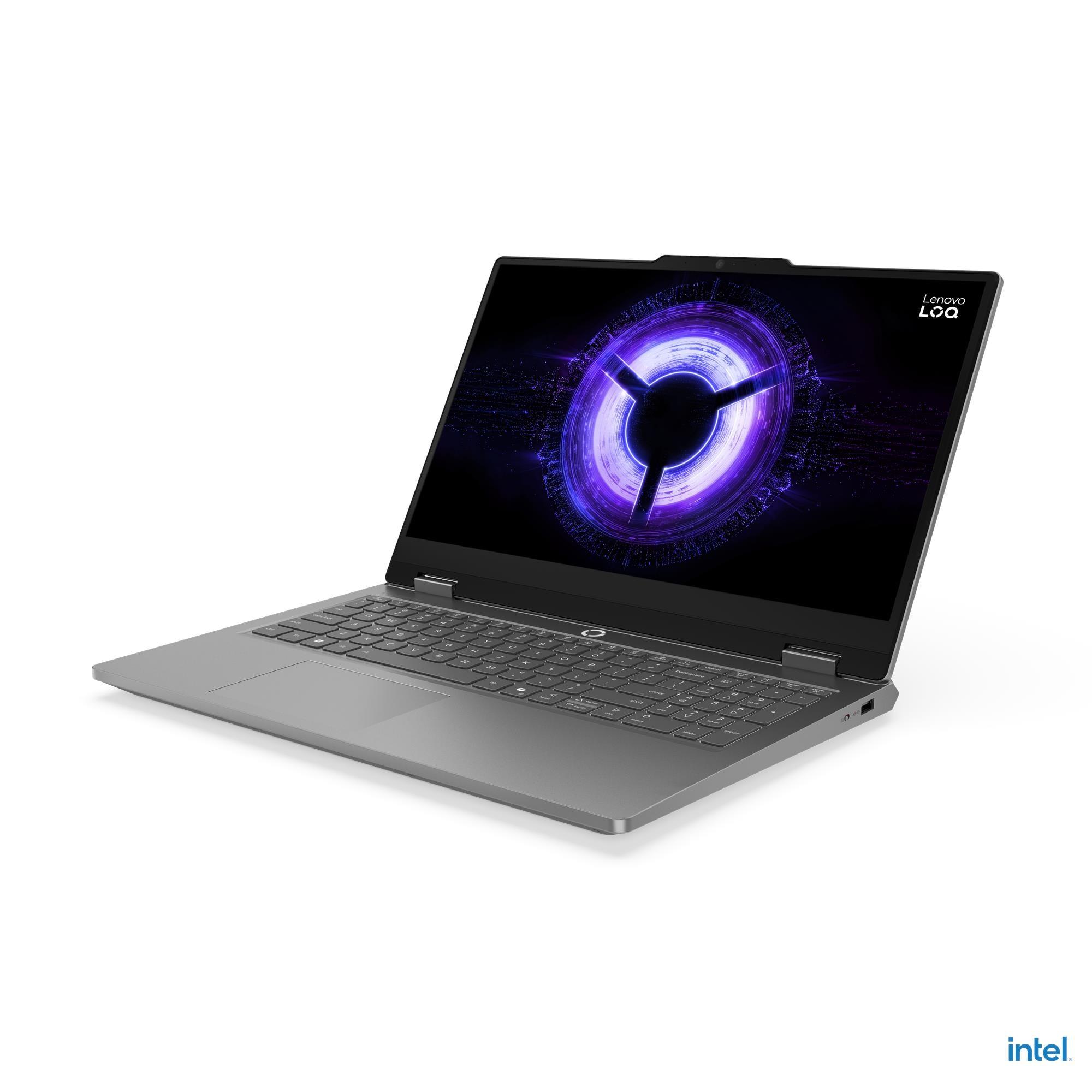 Lenovo LOQ Essential 15IRX11 Intel Core i5 13450HX 40 GB 2 TBSSD RTX 5050 TGP( 65W-440 AI) Windows 11 Pro 15.6