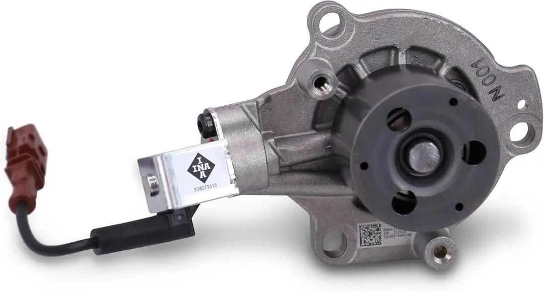 Sensörlü Devirdaim Pompası