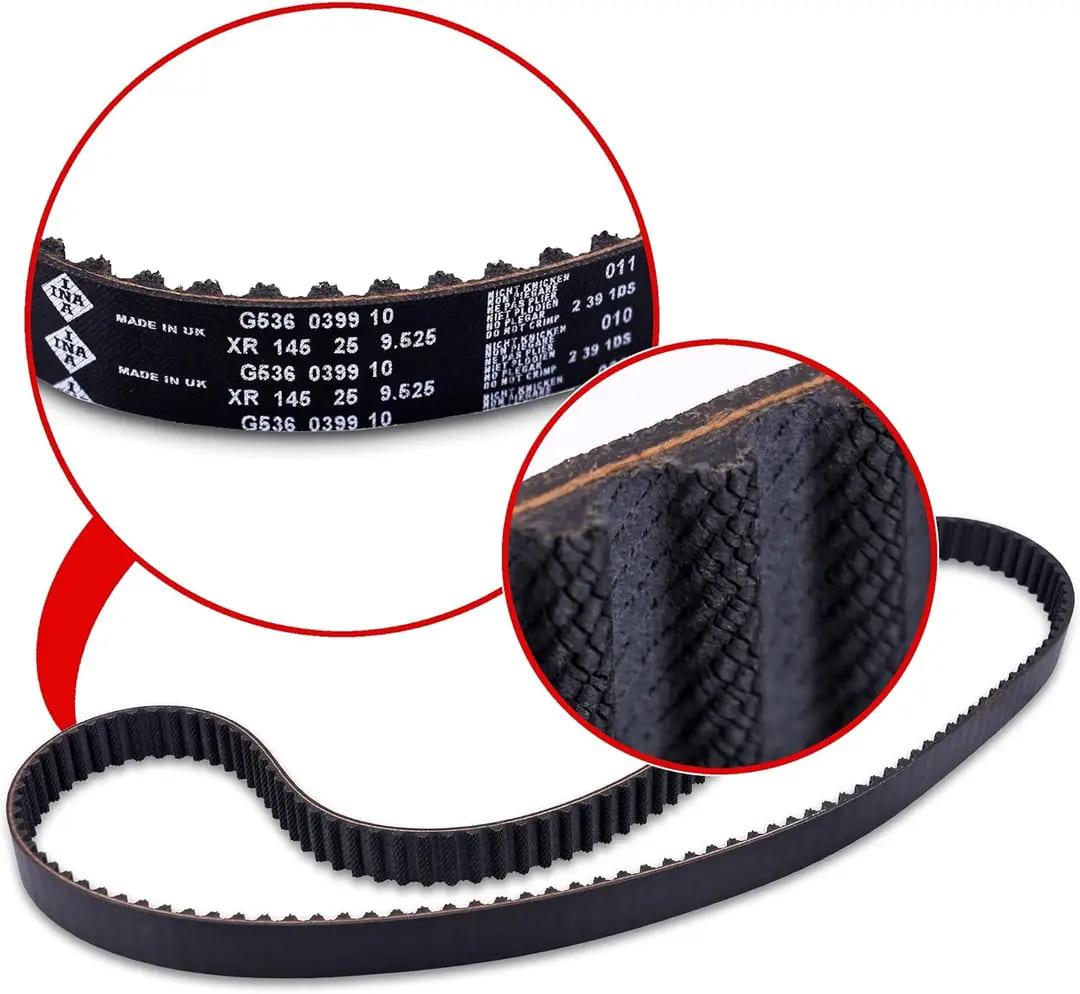 Devirdaim Pompası Fiş Detayı