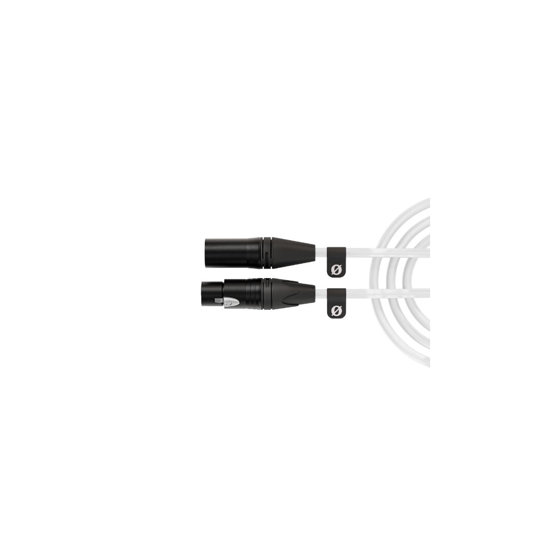 Premium XLR Kablo