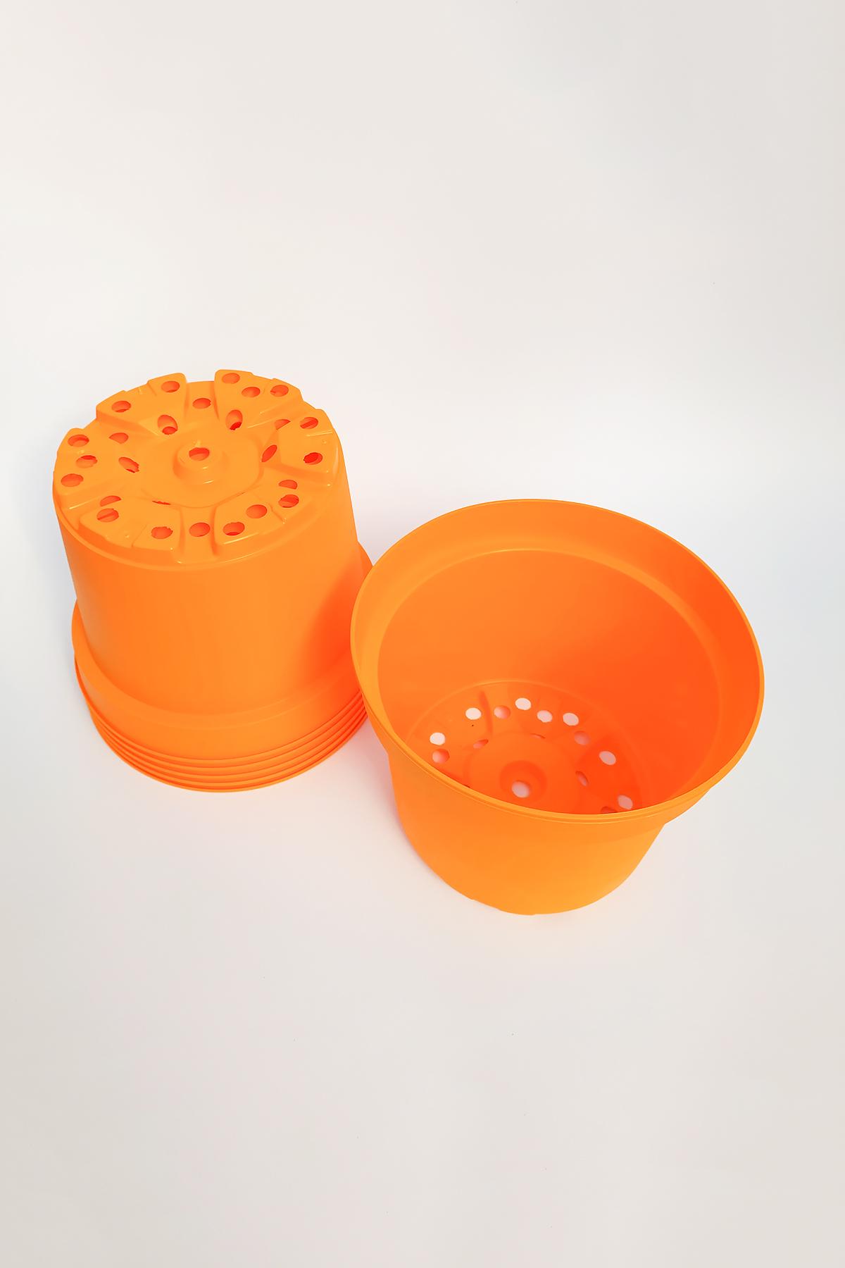 dis-mekan-buyuk-saksi-plastik-yuvarlak-bahce-saksisi-turuncu-tekpar-19-cm-3-litre-02