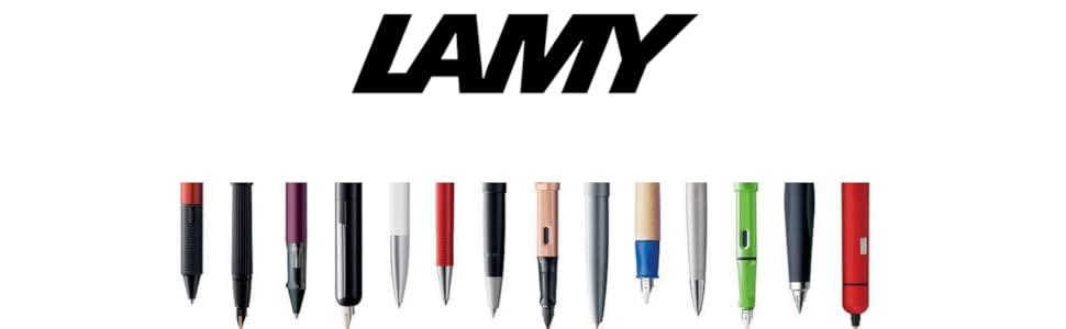 LAMY