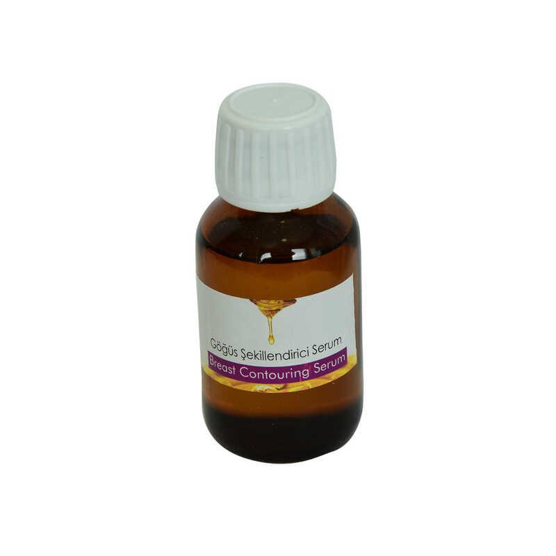 TABİAT MARKET GÖĞÜS ŞEKİLLENDİRİCİ SERUM
