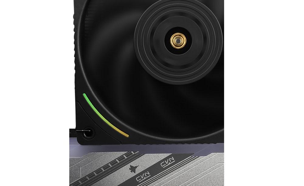 Thermalright Phantom Spirit 120 Evo Soğutucu H5