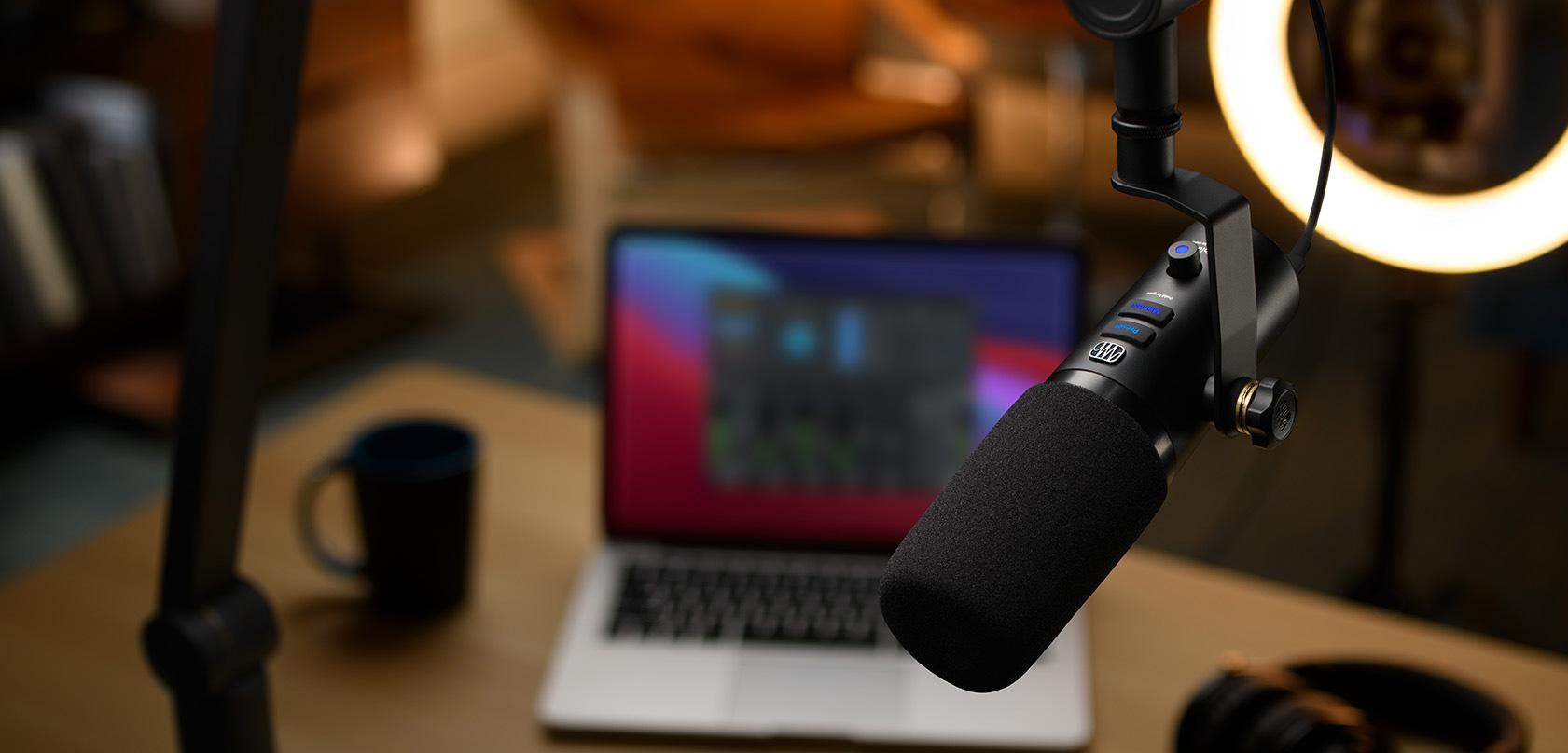 PreSonus Revelator Dynamic