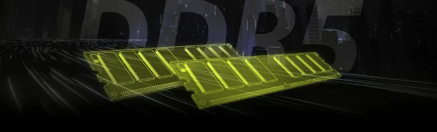 DDR5 Bellek ile Nihai Performans