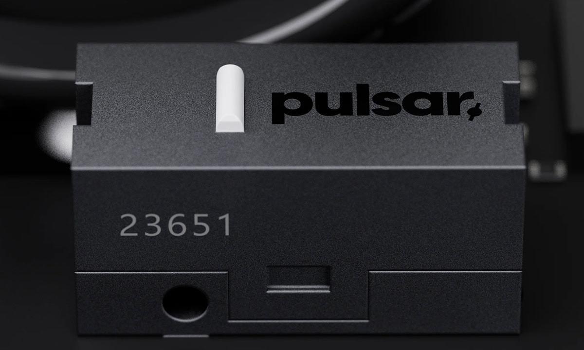 Pulsar Optik Anahtar