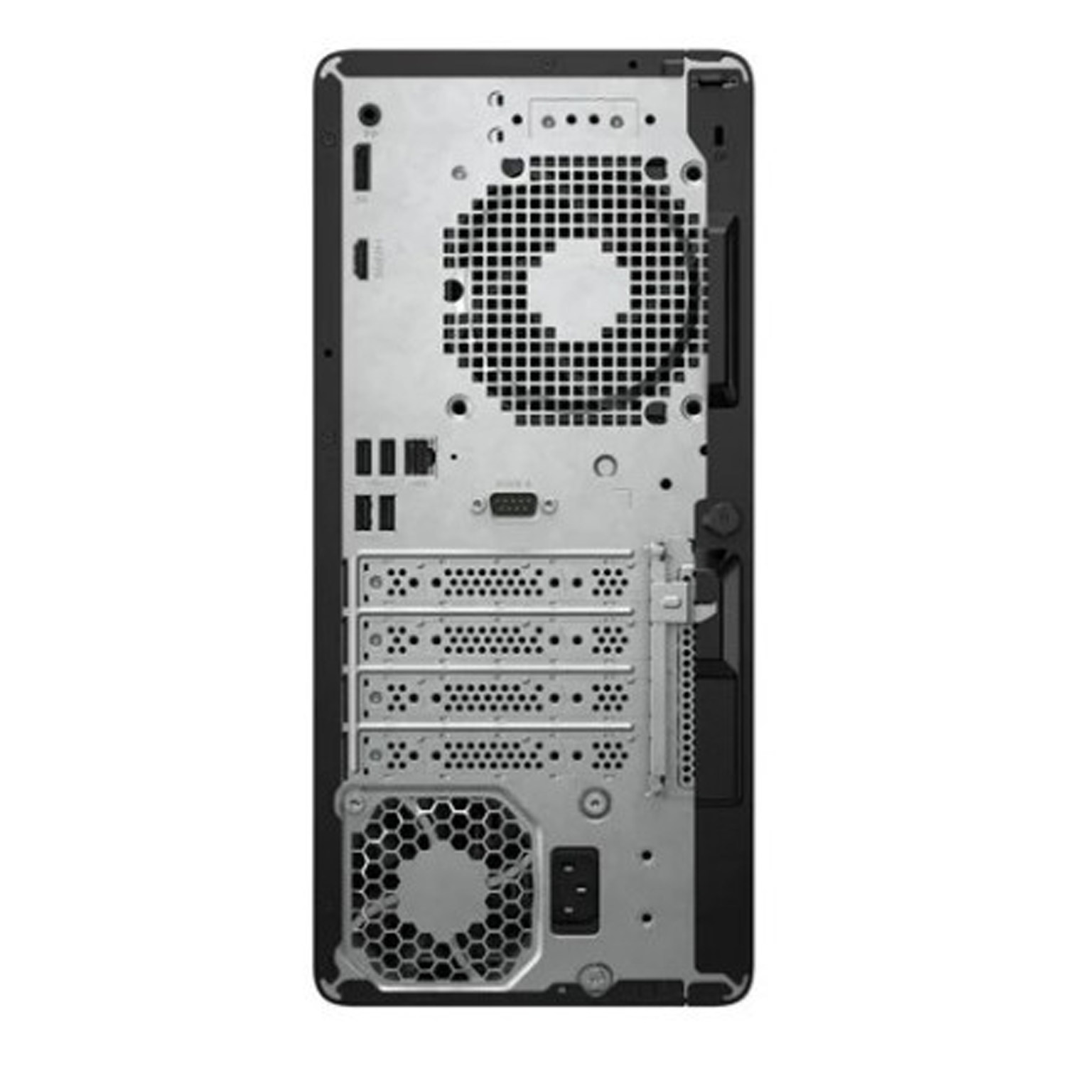 HP ProDesk Arka Panel