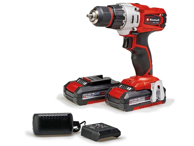einhell