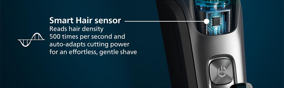 Philips Norelco Shaver 9500