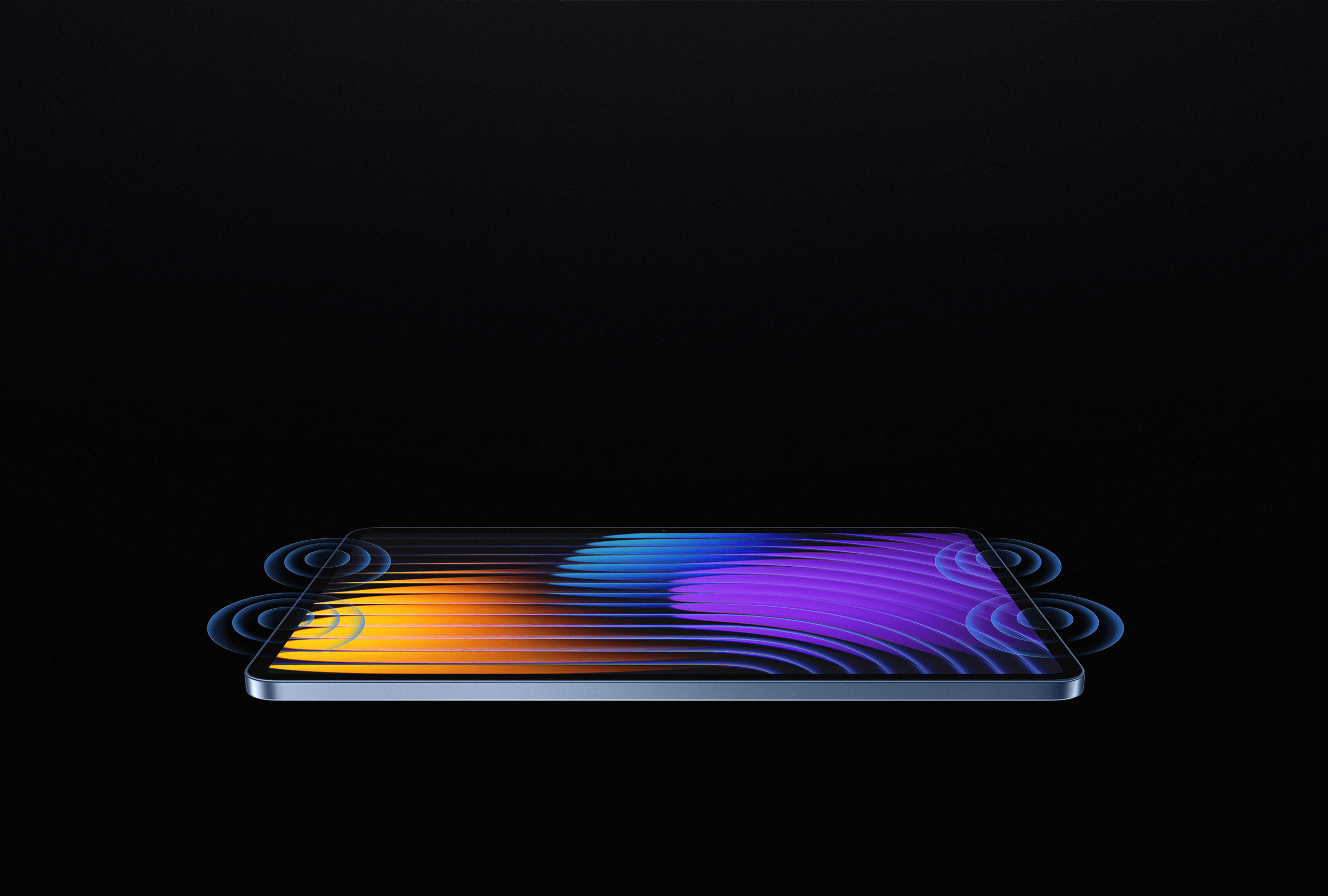 Xiaomi Pad 7 Pro