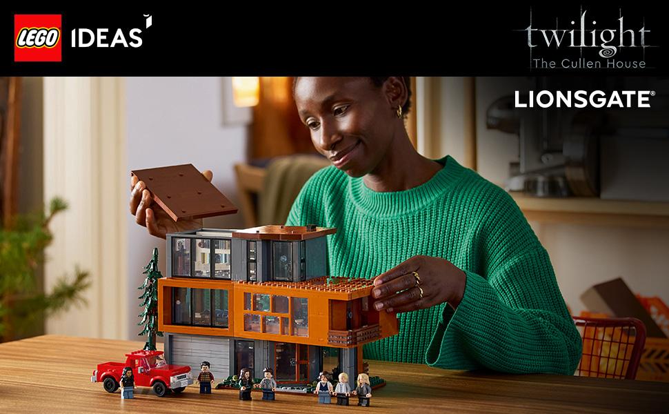21354_LEGO IDEAS