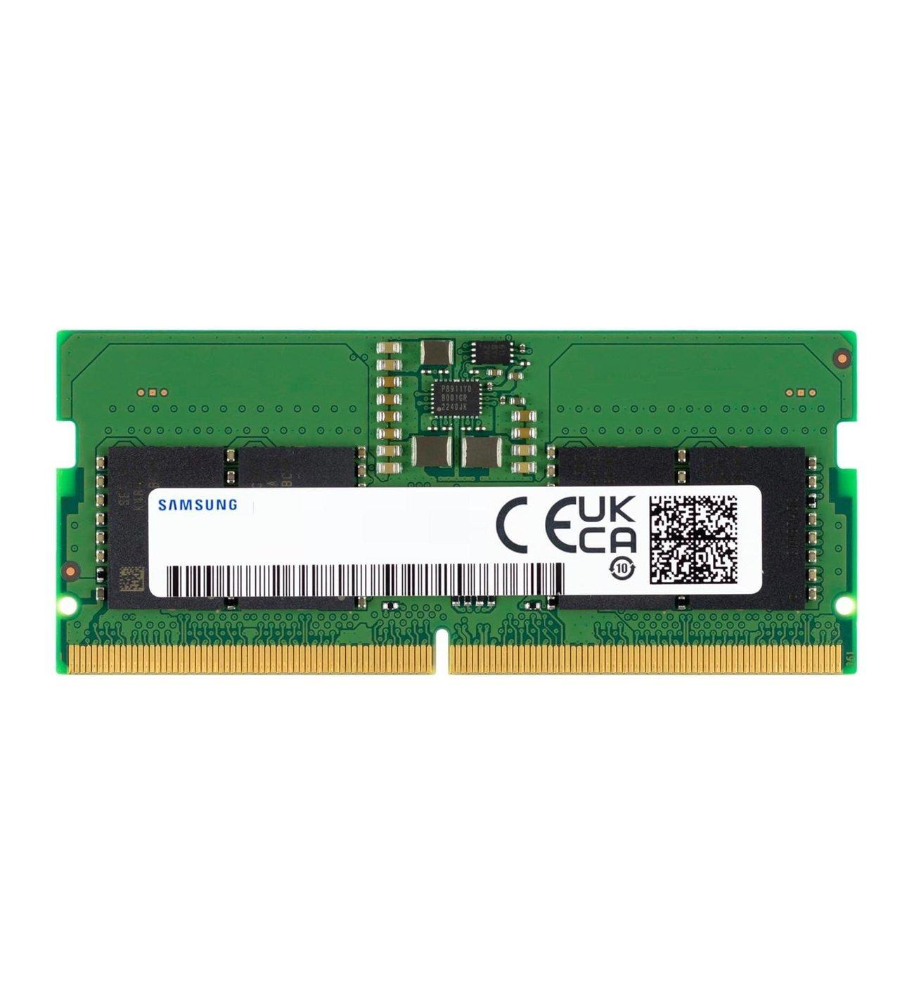 Samsung 16GB 3200MHz DDR4 NB Ram