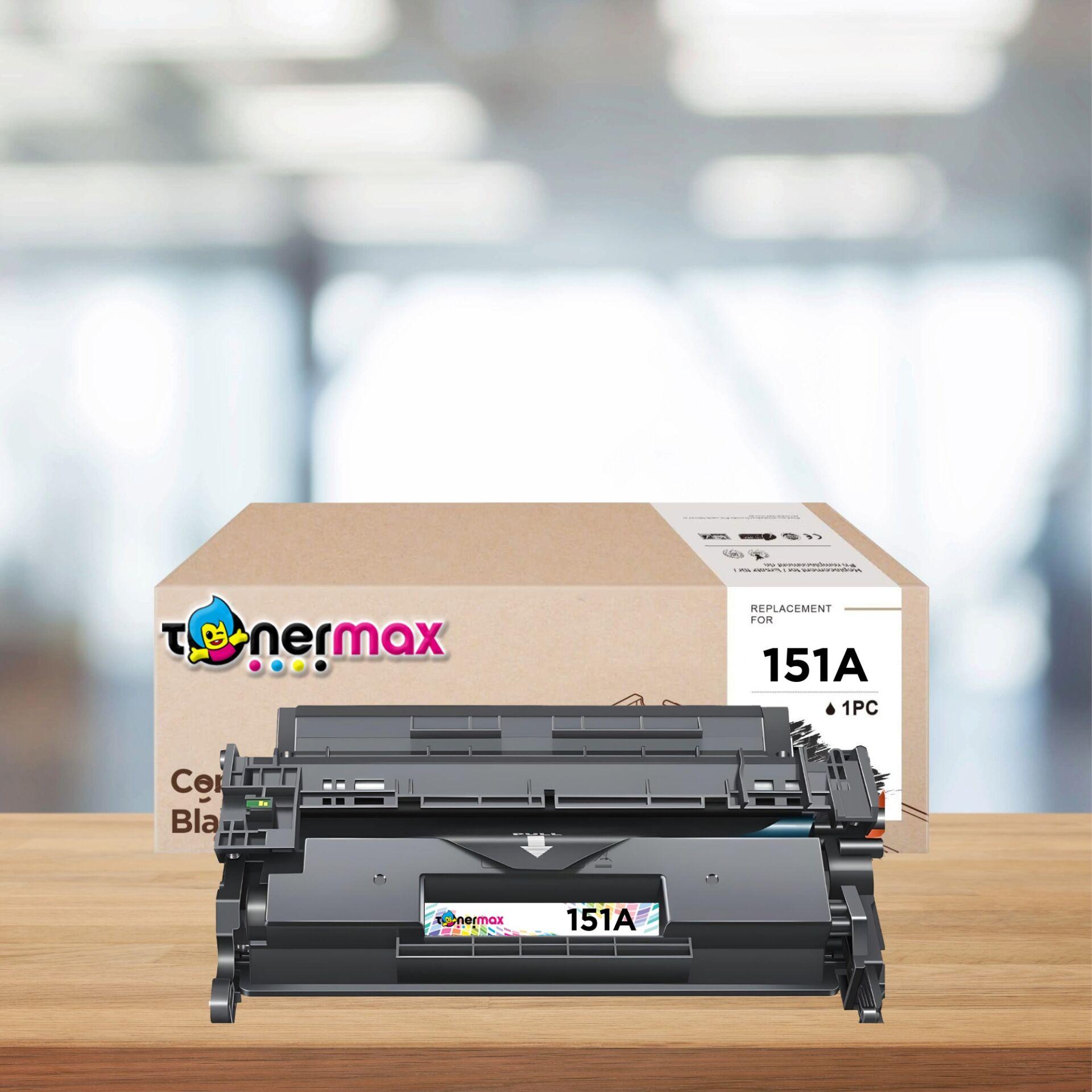 Hp 151A W1510A Muadil Toner Çipli