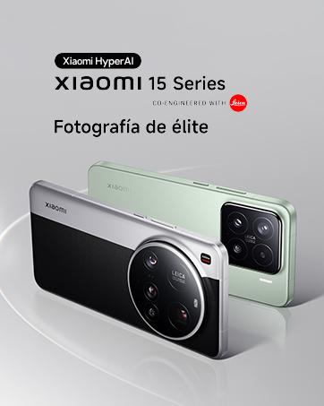 Xiaomi 15 Serisi