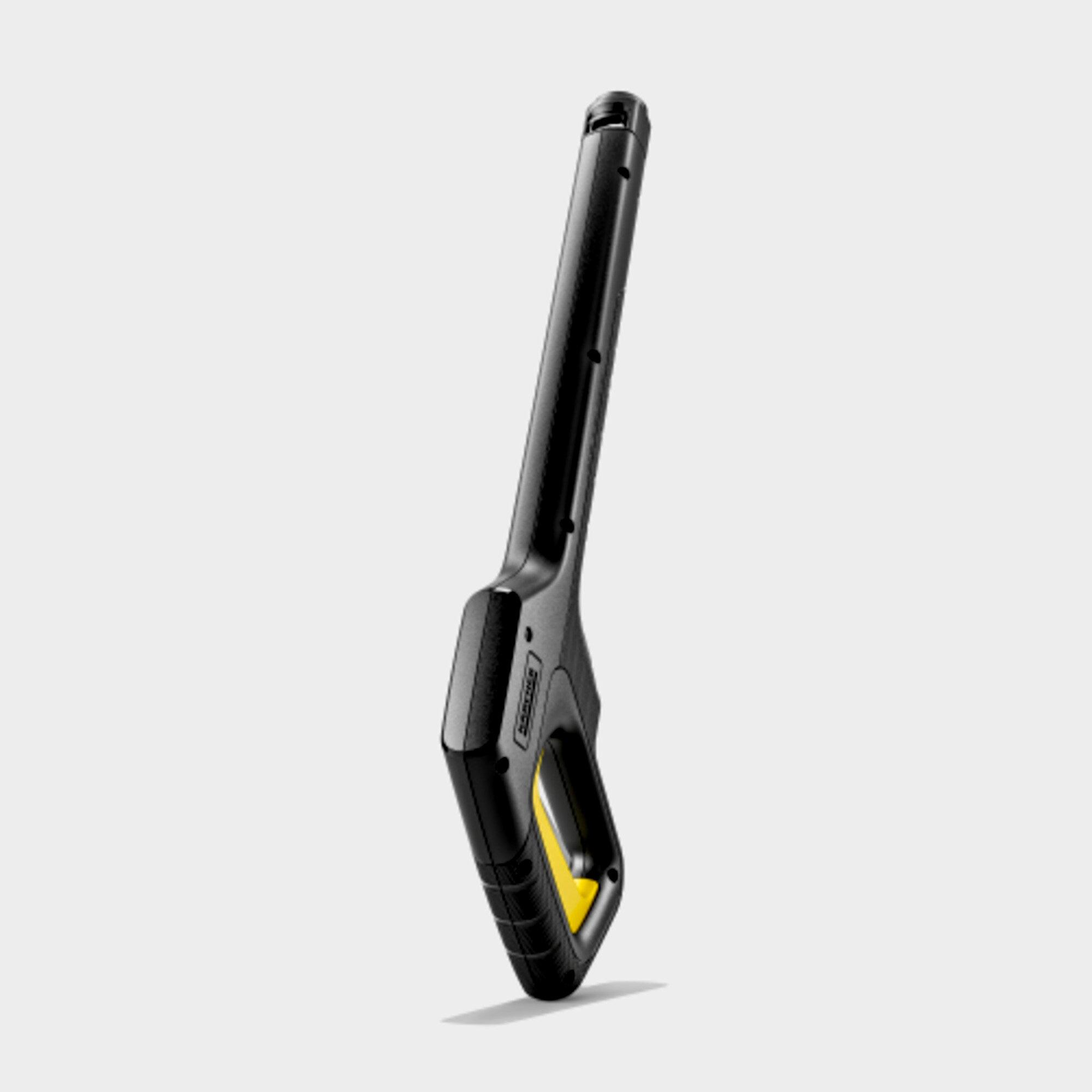 Basınçlı yıkayıcı K 7 Comfort Premium: COMFORT!Hold™ ve Quick Connect özellikli konforlu tetik tabancası
