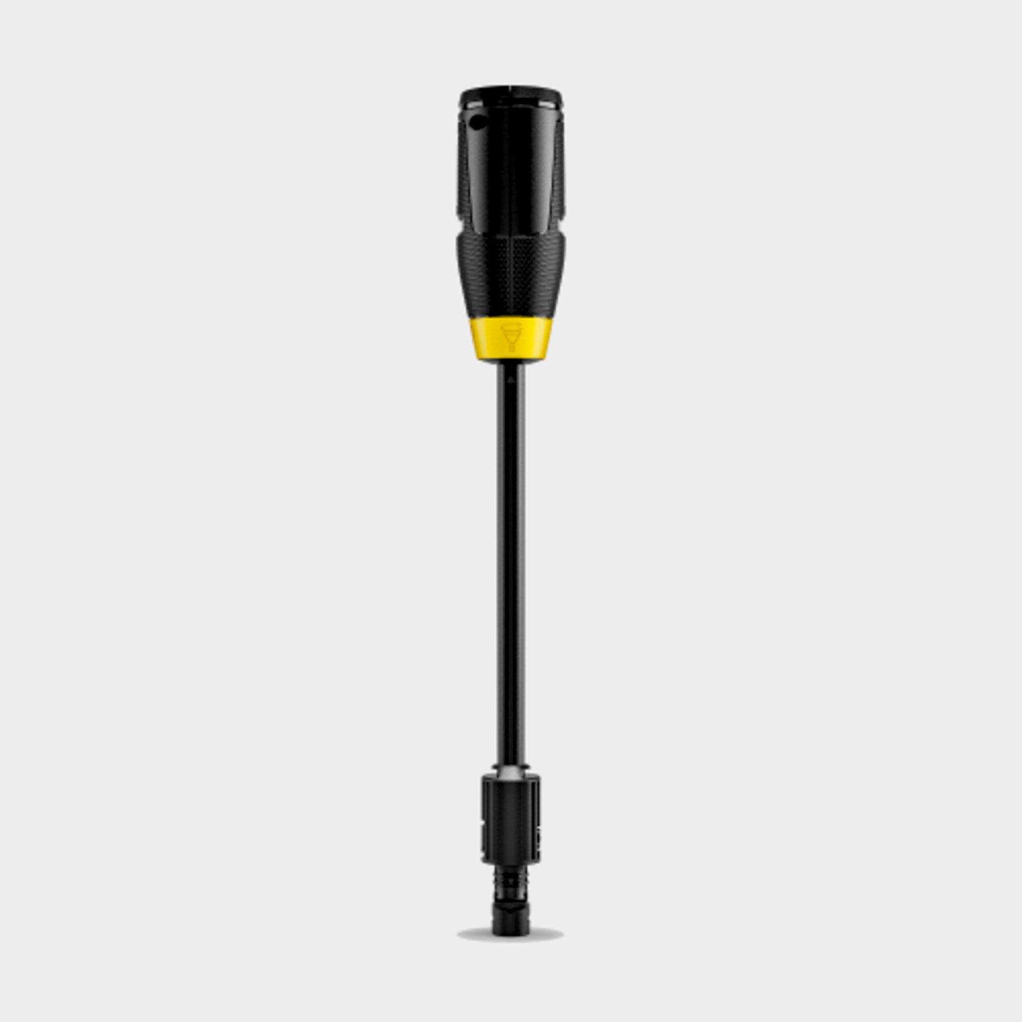 Basınçlı yıkayıcı K 7 Comfort Premium: 4'ü 1 arada Multi Jet