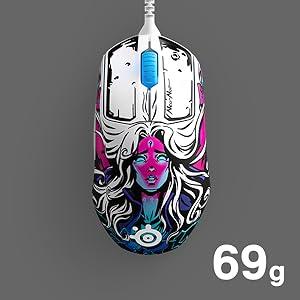 prime neo noir mouse