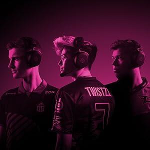 prime neo noir mouse esports