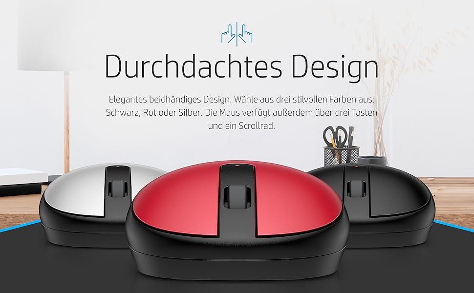 hp mouse