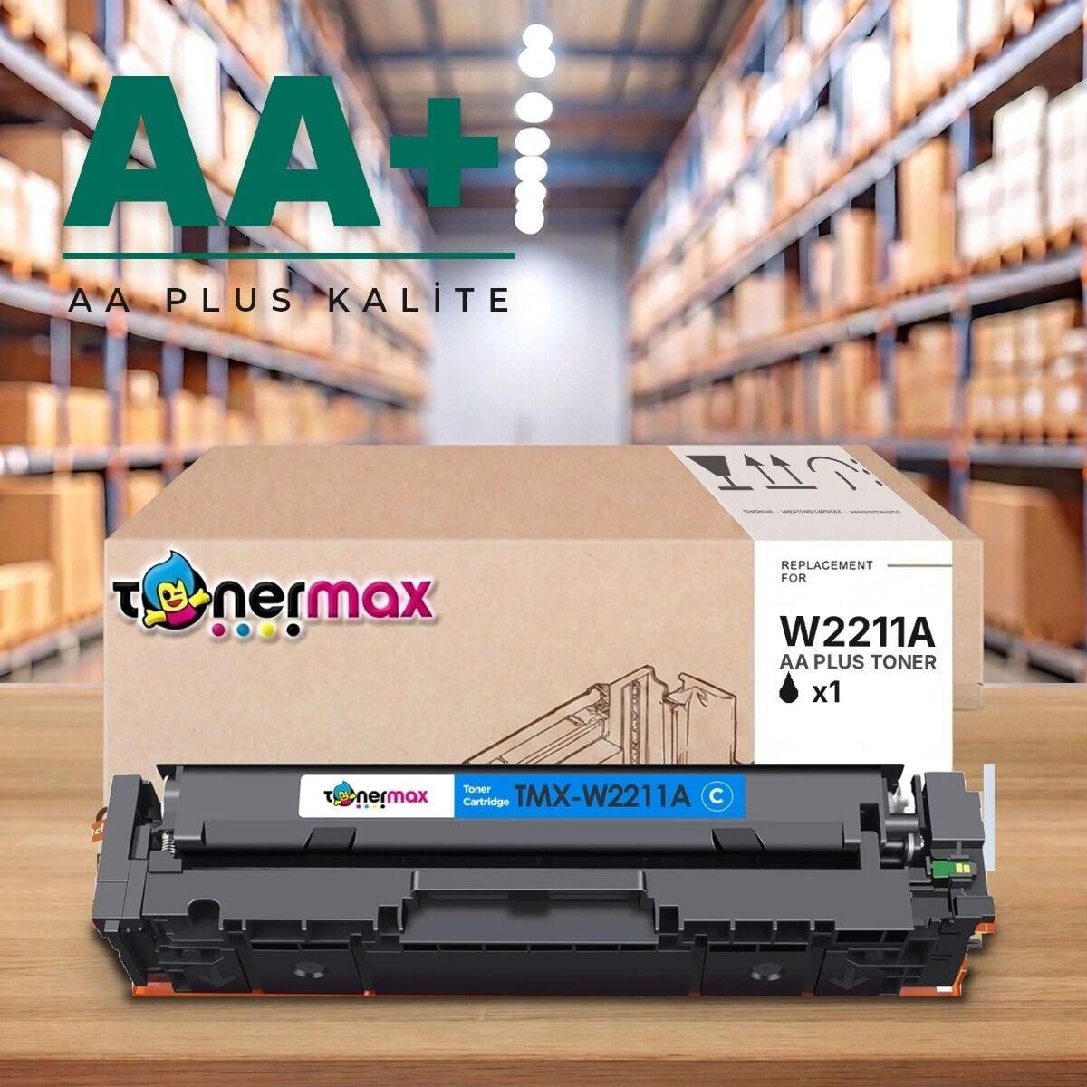 W2211A Muadil Toner AA Plus
