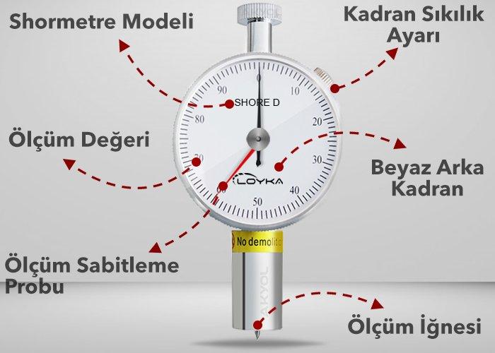 loyka lx-d-2 sertlik ölçer