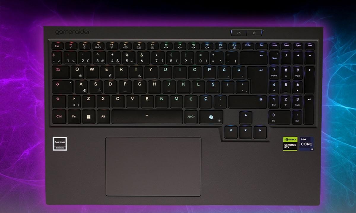 Oyun Ruhunu Işıkla Yansıt