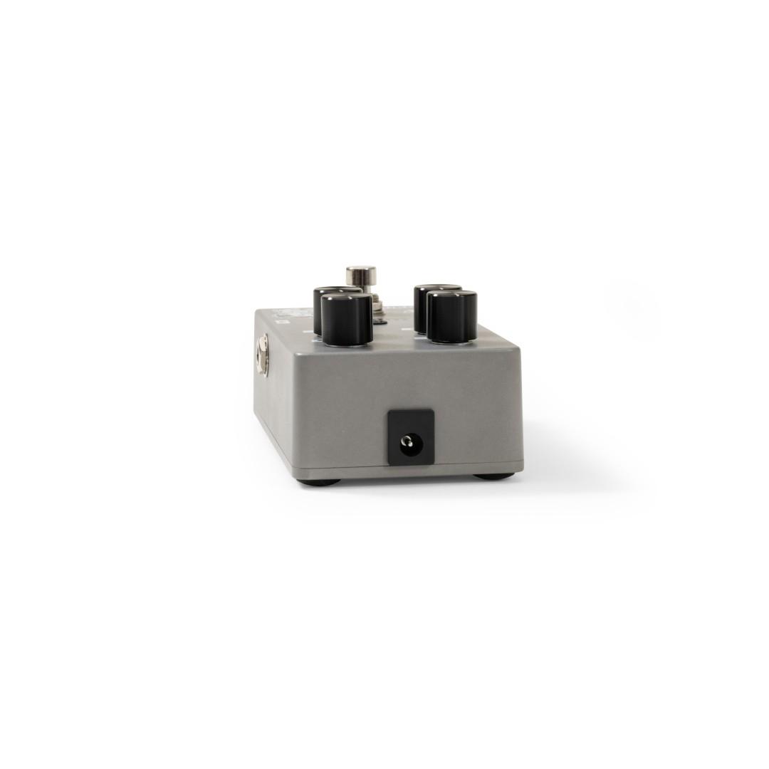 Dirty Boy Jr. Overdrive Preamp - Kullanım
