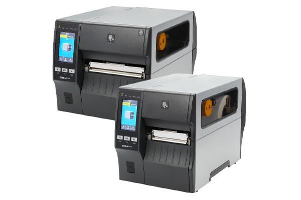 ZT400 Series Industrial Printers Spec Sheet Product Image ZT400 Series Industrial Printers Spec Sheet Product Image