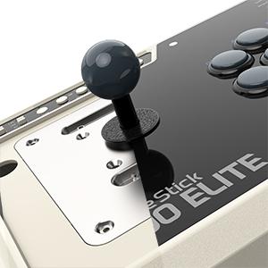 PS5, PS4, Switch için Sanwa düğmeleri ve joystick'li MAYFLASH Arcade Stick F700 Elite