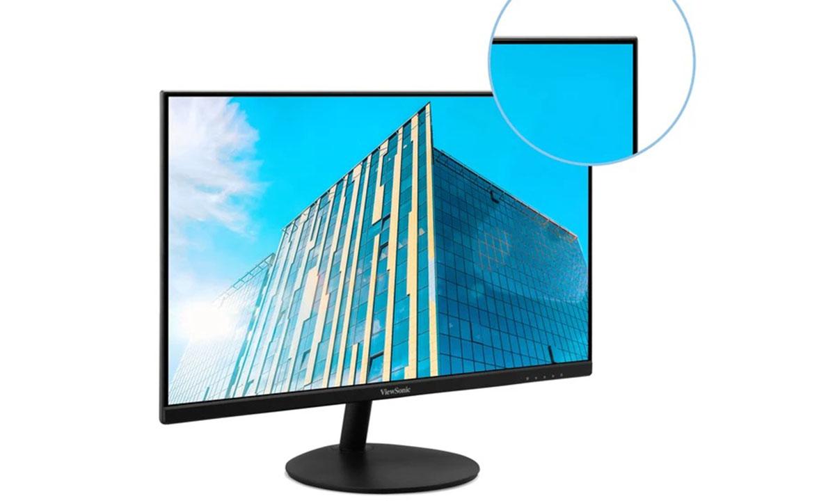 Kusursuz Görüntüleme için Sınırsız Tasarım 