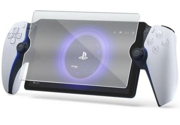 Sony PlayStation Portal 8 inç Mat Ekran Koruyucu Oyun Konsolu