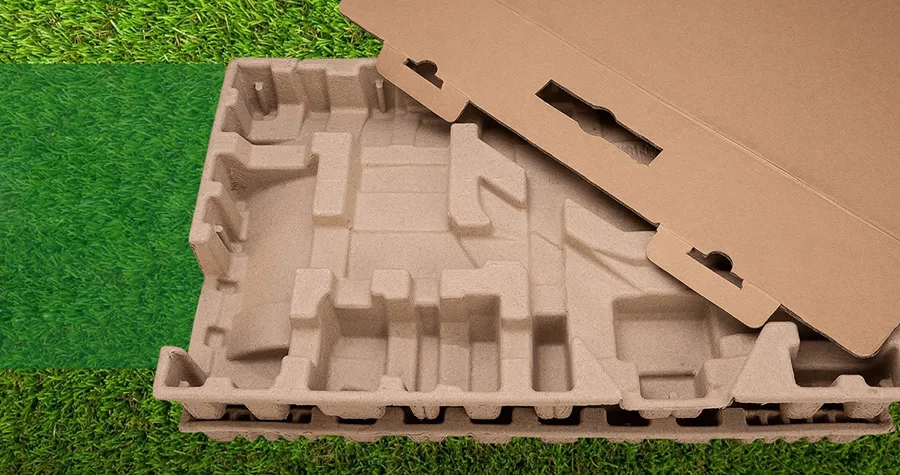 Sürdürülebilir Paketleme Çözümleri