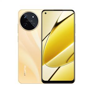 Realme 11 8GB+256GB Işıltılı Altın