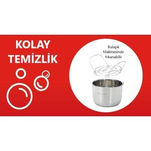 Kolay Temizlik