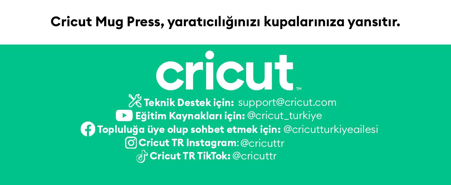 CRICUT 2008736