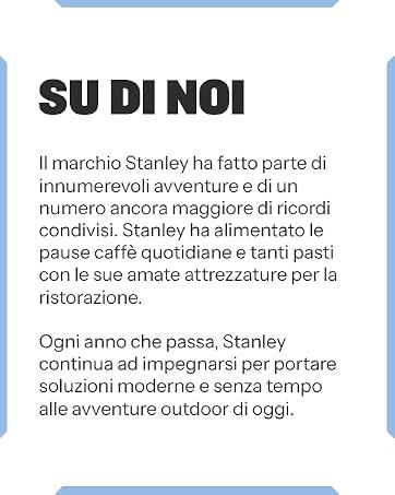 STANLEY