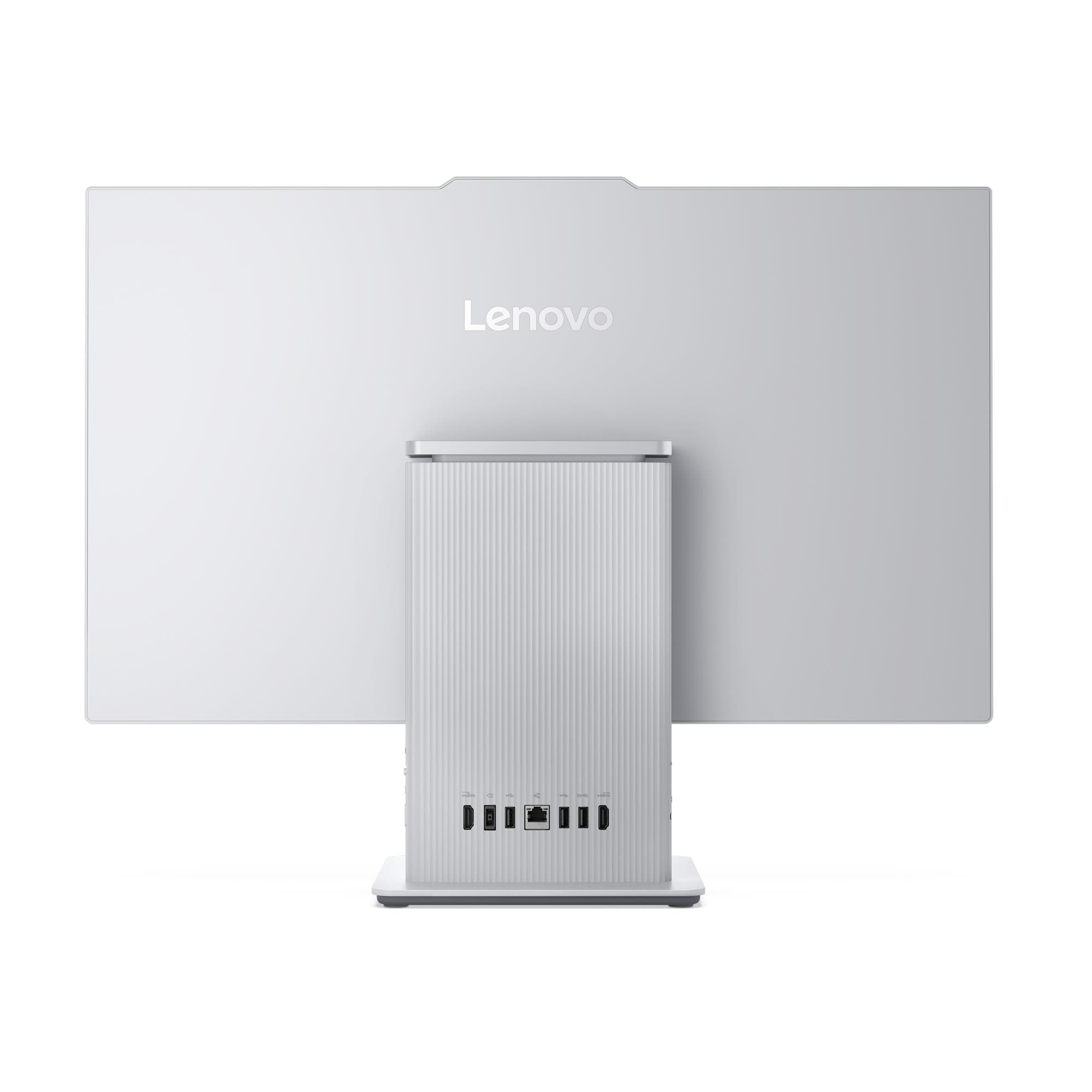 Lenovo AIO Yan Profil