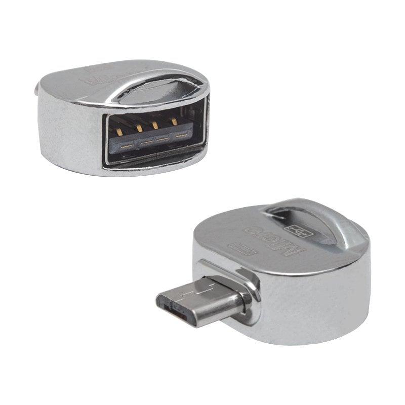 Powermaster Micro USB Otg Çevirici