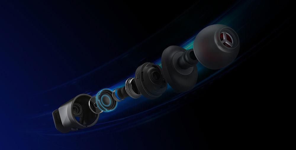 ROG Cetra II Core