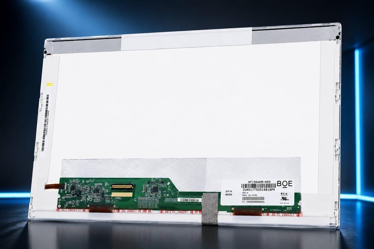 BOE NT156WHM-N50 15.6 inç HD LED Notebook LCD Panel