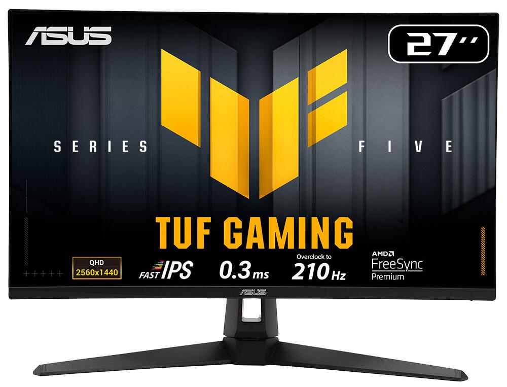 TUF Gaming VG27AQ5A TUF Gaming VG27AQ5A