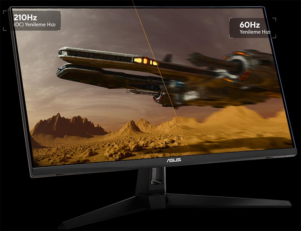 TUF Gaming VG27AQ5A TUF Gaming VG27AQ5A