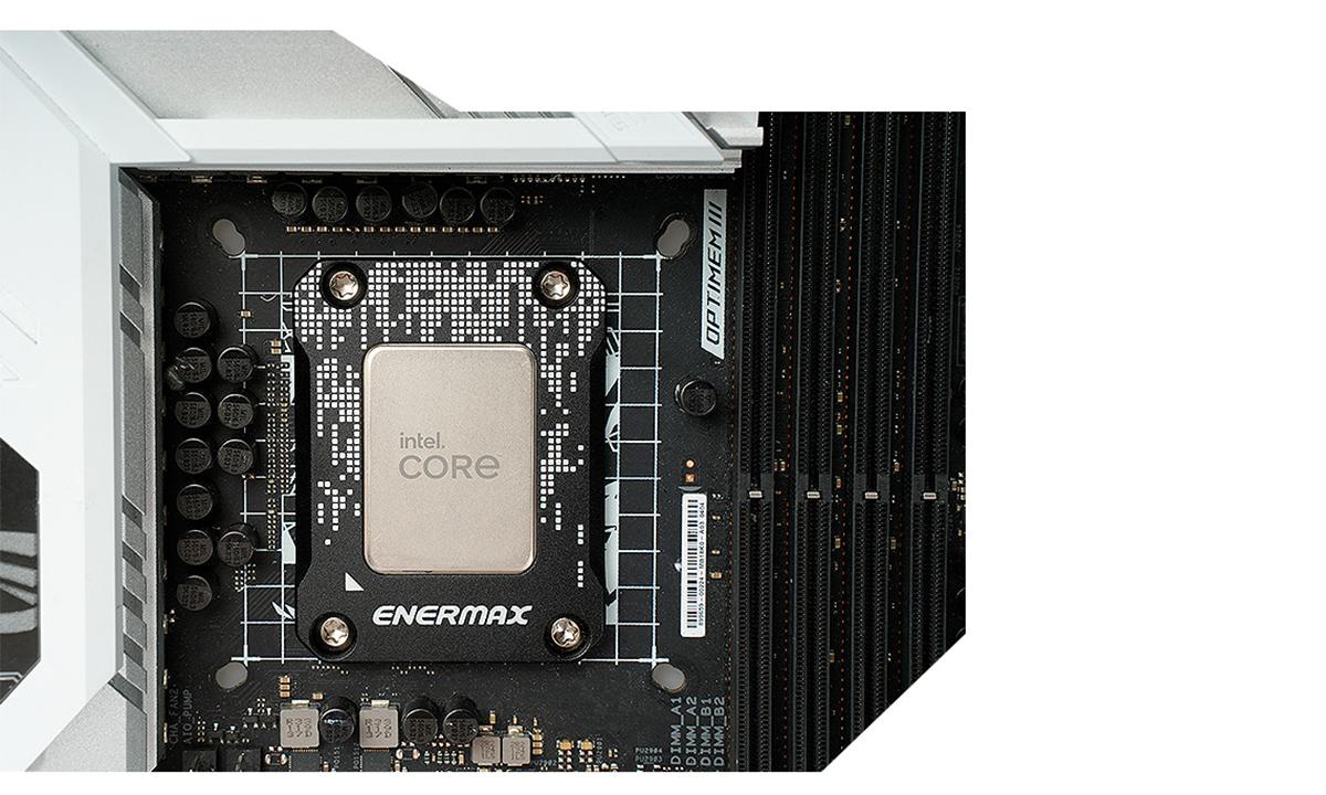 Daha Düşük Cpu Sıcaklıkları