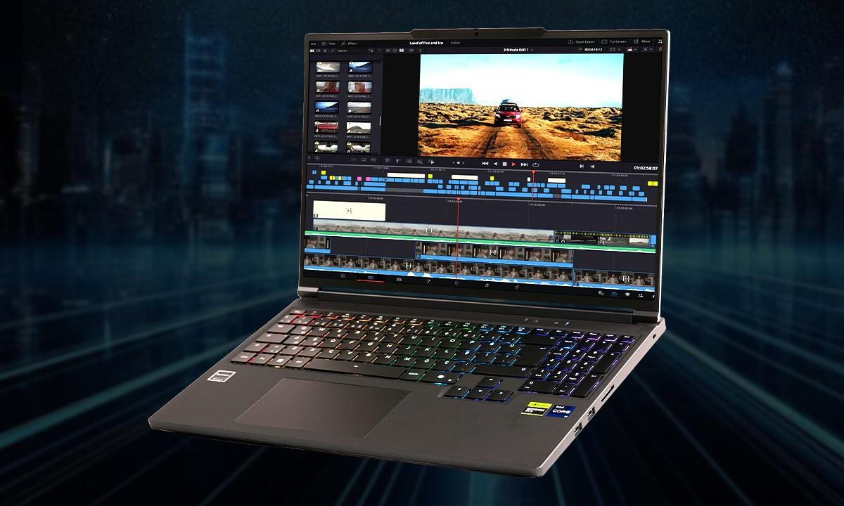 Gerçek Renkleri Gör, Farkı Hisset!