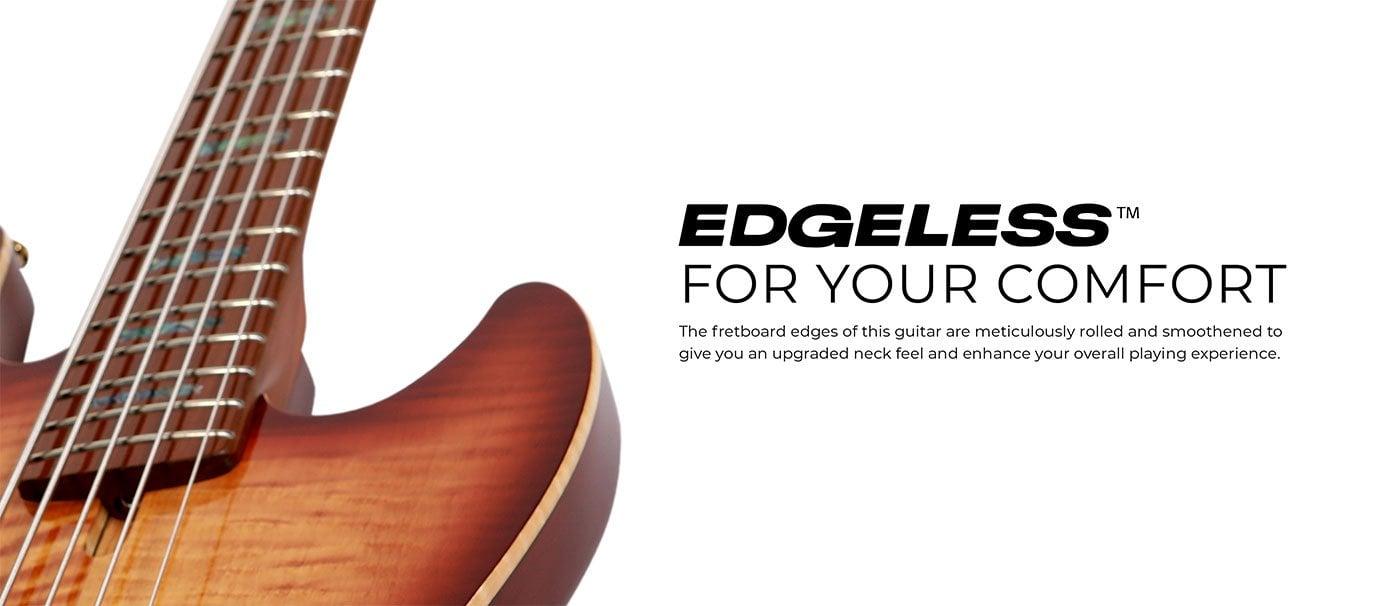 Sire Marcus Miller V10DX5TS 4 Telli Bas Gitar (TS)