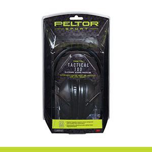 Peltor Sport Taktik 100