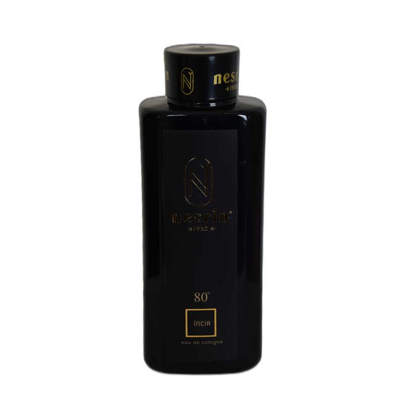 NESRİN İNCİR KOLONYASI 80 DERECE ÖZEL SERİ KUTULU PET ŞİŞE 400 ML - EAU DE COLOGNE