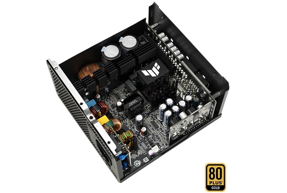 TUF Gaming 1200W Gold